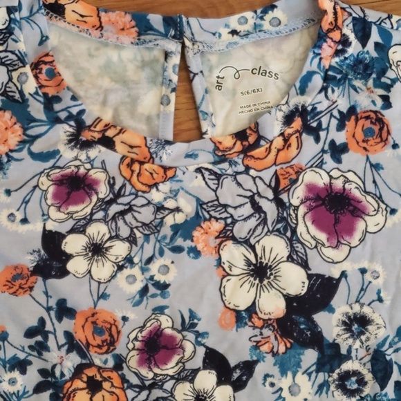 Girls Romper NWT 6x - Picture 2 of 4